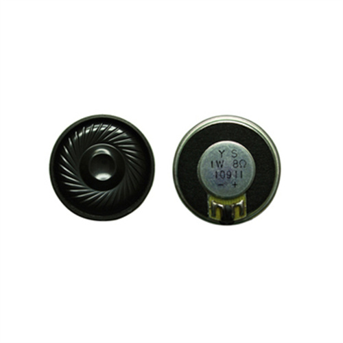 YD32-2 圓形揚(yáng)聲器